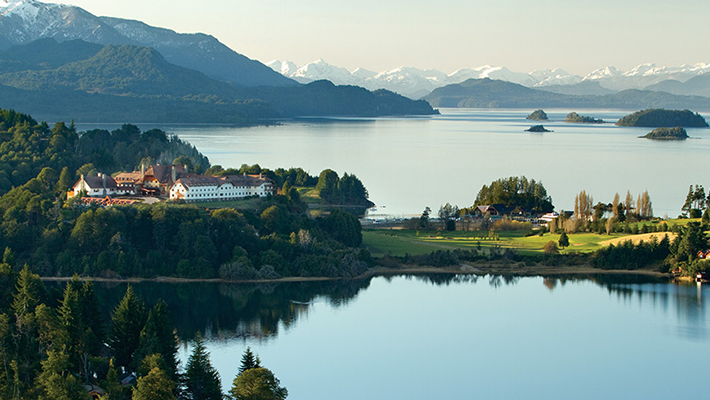 ジャオ ジャオ リゾート ゴルフ & スパ