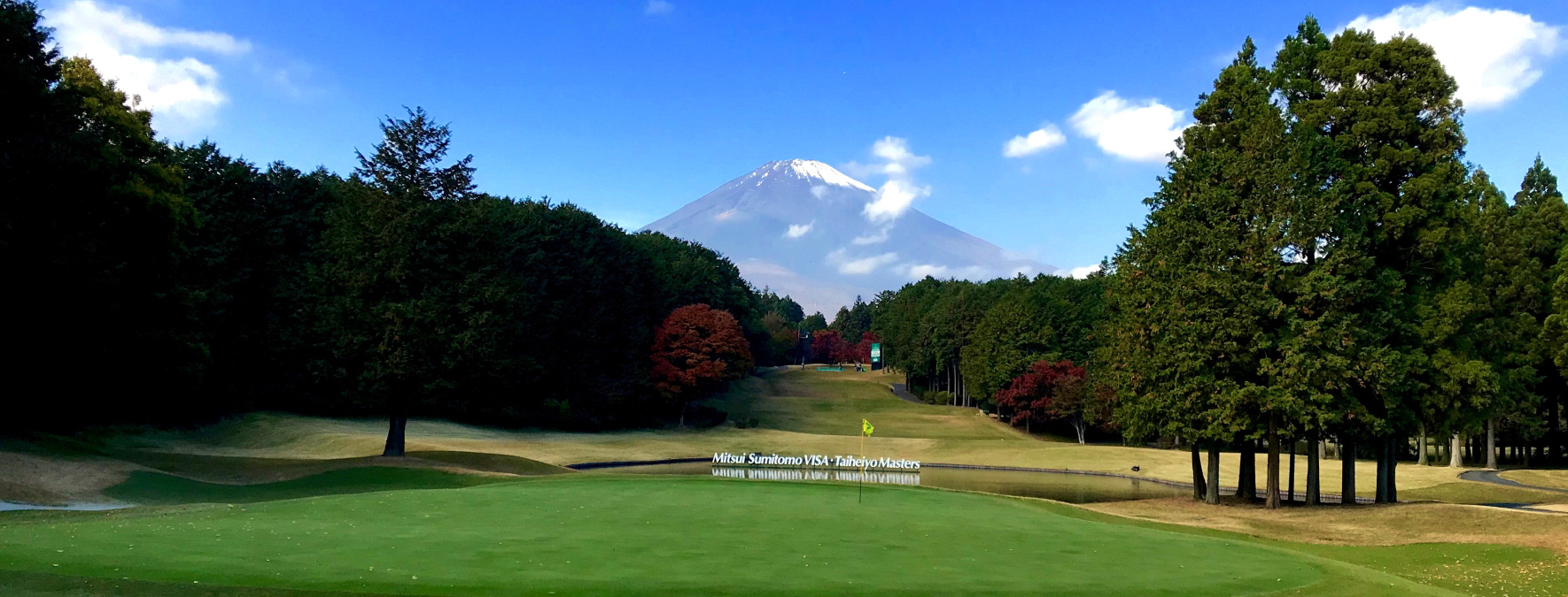 日本のゴルフコース探訪【後編】