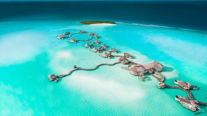 Soneva Fushi & Jani Sea, Sand and Sail Offer