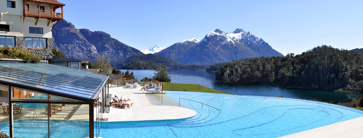 The best of アルゼンチン