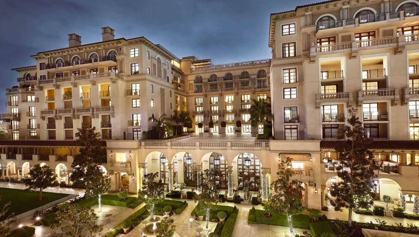 メイボーン ビバリーヒルズ