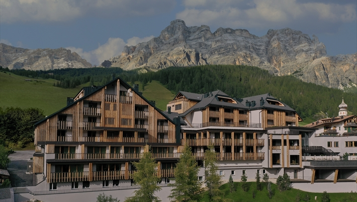 アマン Journey Across Italy オファー