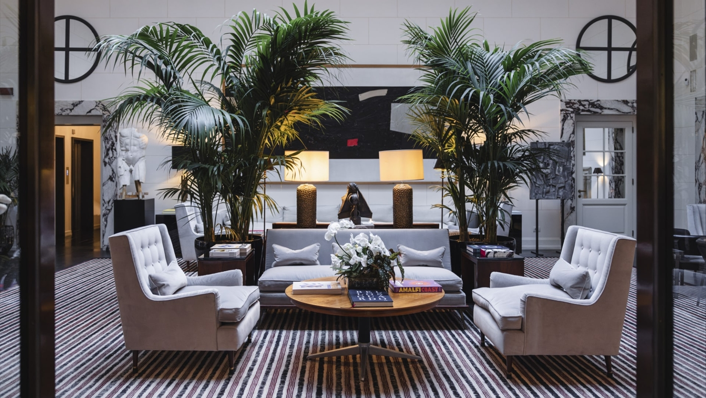 J.K プレイス ローマ