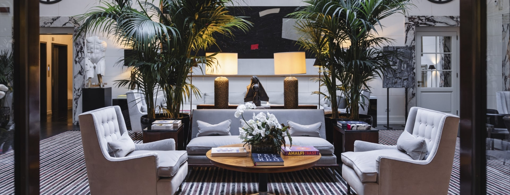 J.K プレイス ローマ