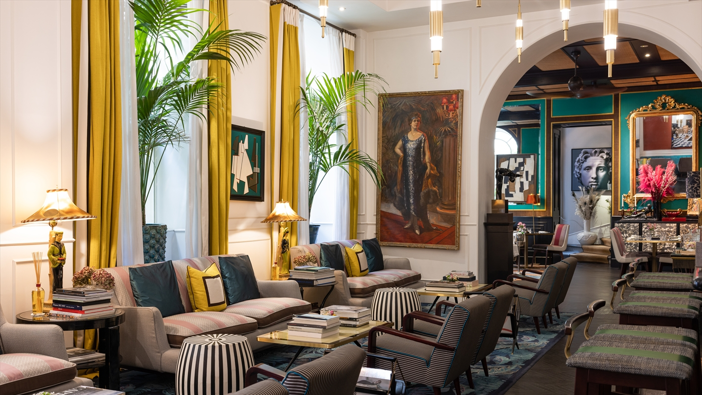 ホテル ヴィロン