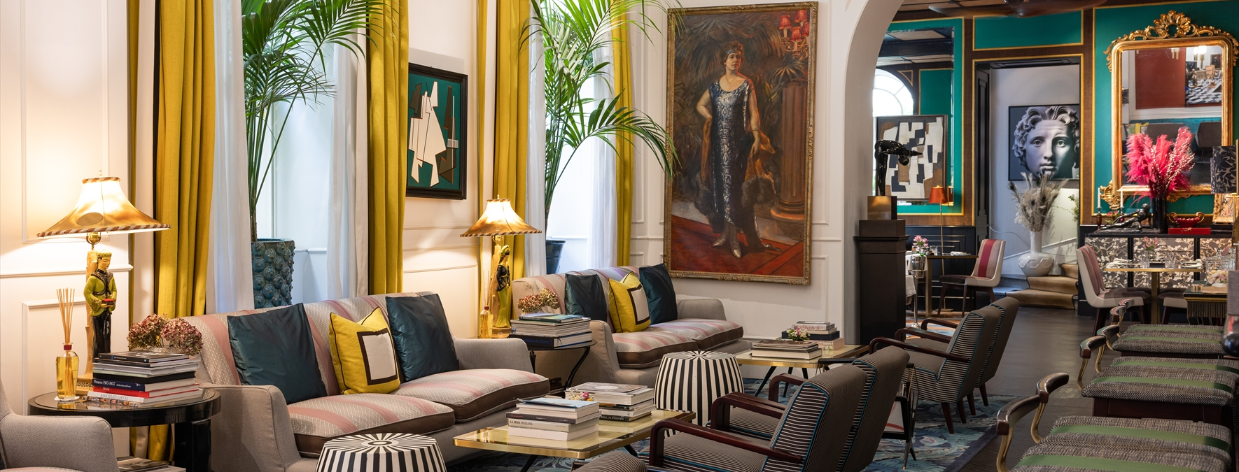 ホテル ヴィロン