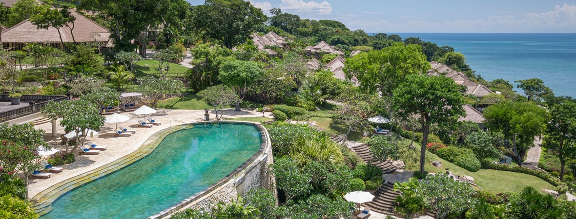 フォーシーズンズ バリ Twice the Magic オファー