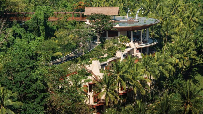 フォーシーズンズ リゾート バリで叶う、贅沢なグループステイ