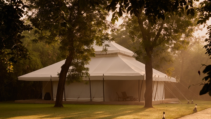 《マゼラン限定》アマン インド 特別オファー