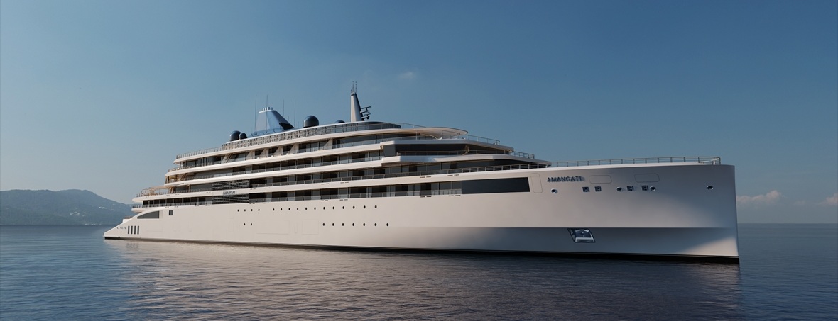 Amangati フレンチリビエラ ～マルセイユ-ニース～