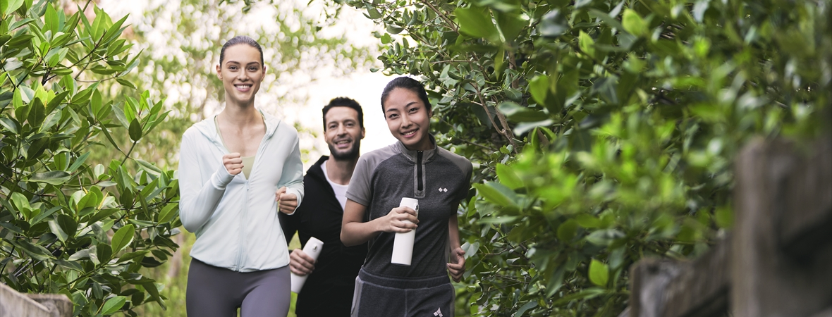 チバソム　ホアヒン・マラソン 特別オファー