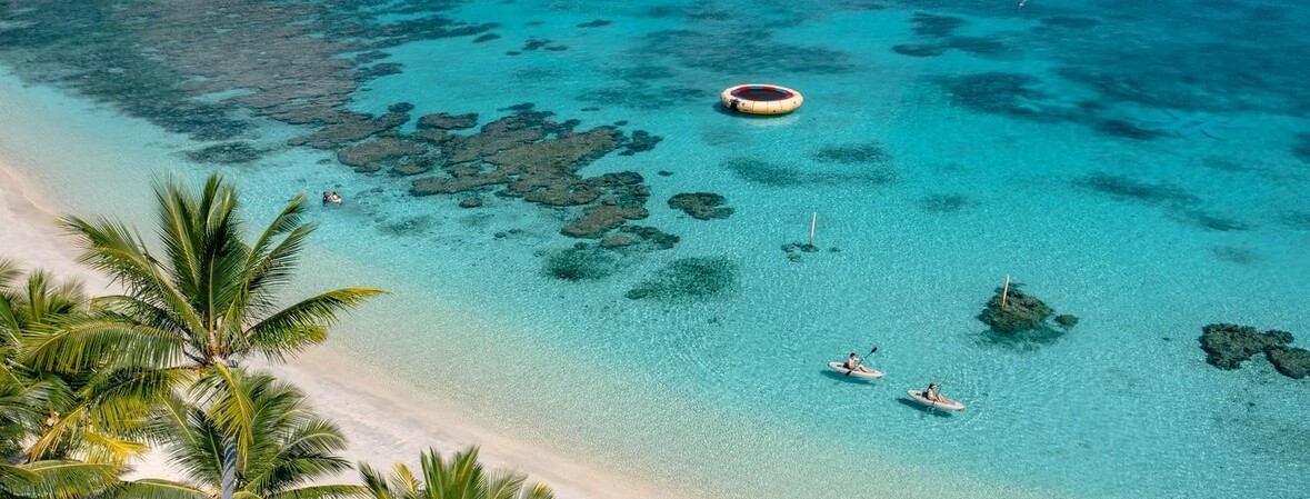 《マゼラン限定》ココモ プライベートアイランド 特別オファー