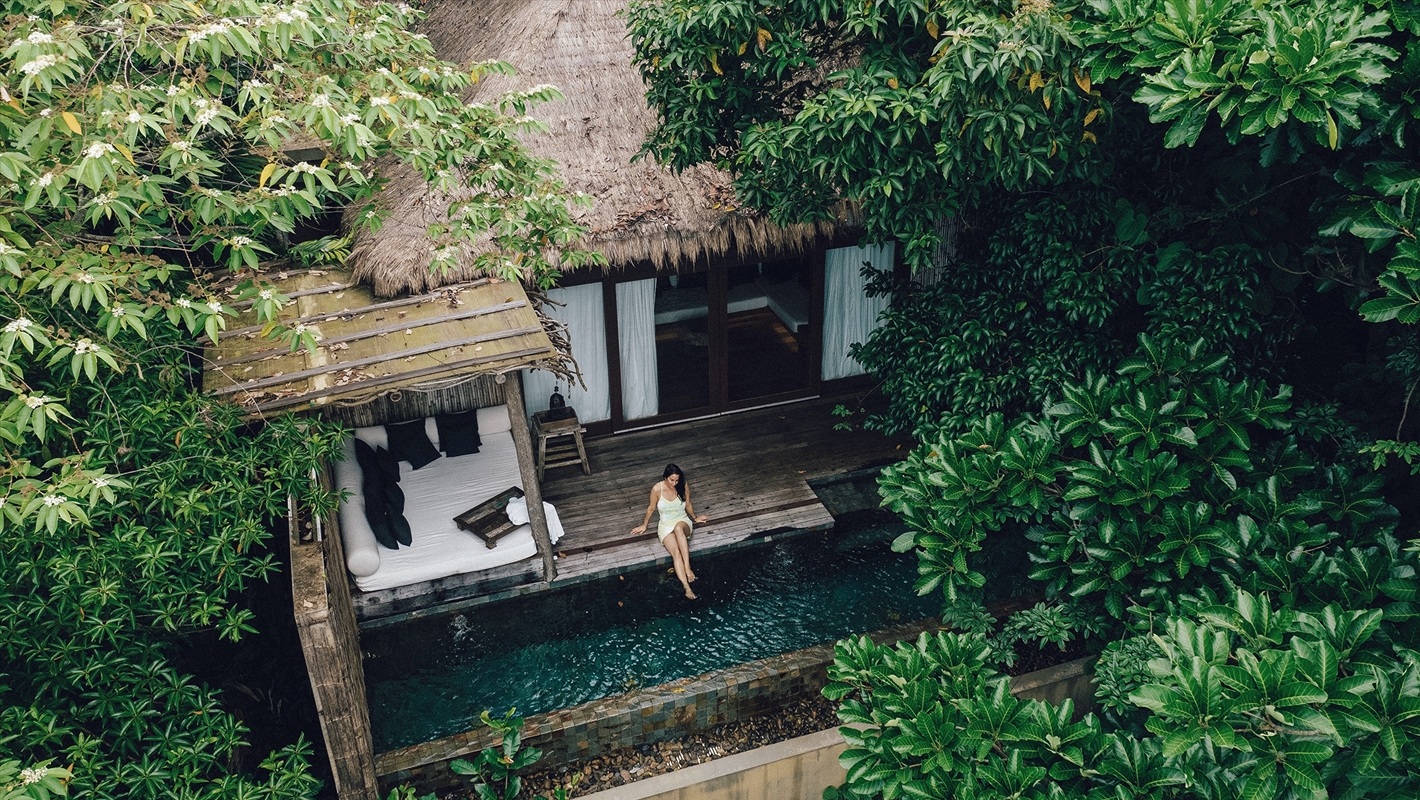 《マゼラン限定》Song Saa（ソンサー）シルバーウィーク オファー