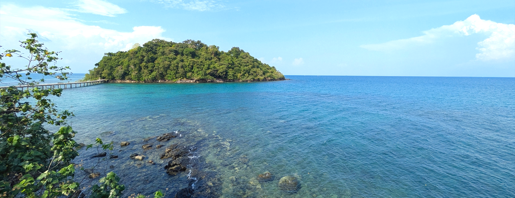 旅が未来をつくる島、Song Saa