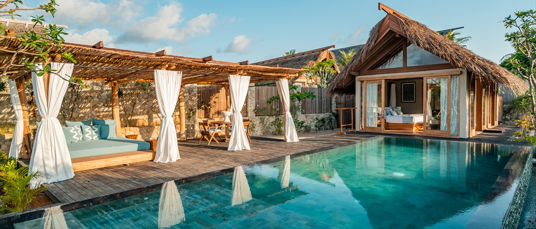 ニヒが紡ぐスンバ島・ロテ島　秘境を巡る旅