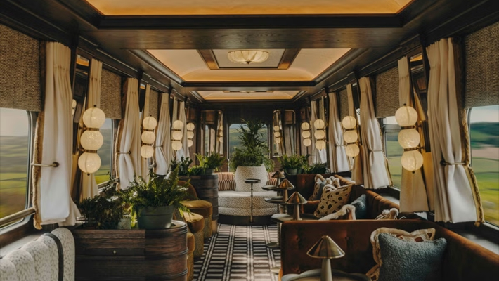 ベルモンドが贈る　ザ カドガン＆ブリタニック エクスプローラーの旅 ～湖水地方～