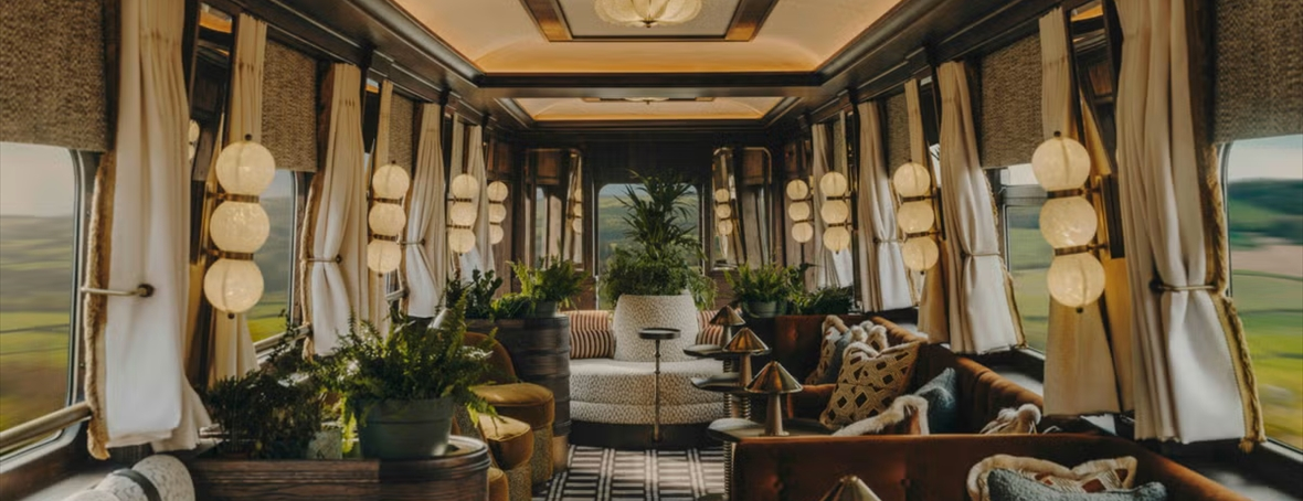 ベルモンドが贈る　ザ カドガン＆ブリタニック エクスプローラーの旅 ～湖水地方～